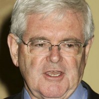 Newt Gingrich