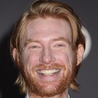 Domhnall Gleeson