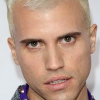 Tyler Glenn