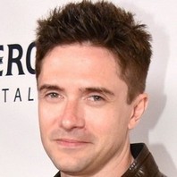 Topher Grace