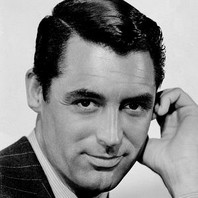 Cary Grant