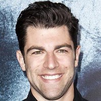 Max Greenfield