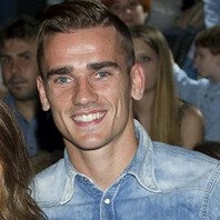 Antoine Griezmann