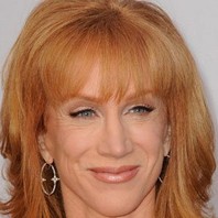 Kathy Griffin