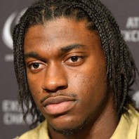 Robert Griffin III