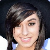 Christina Grimmie