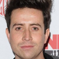 Nick Grimshaw