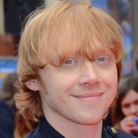 Rupert Grint