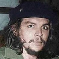 Che Guevara