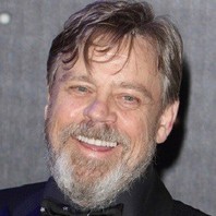 Mark Hamill