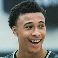 RJ Hampton