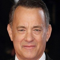 Tom Hanks