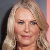 Daryl Hannah