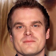 David Harbour