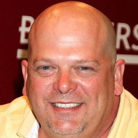 Rick Harrison