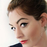 Mandy Harvey