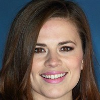 Hayley Atwell