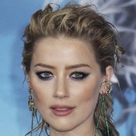 Amber Heard