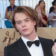 Charlie Heaton