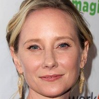 Anne Heche