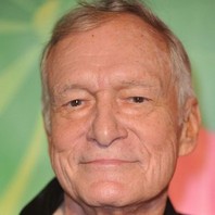 Hugh Hefner