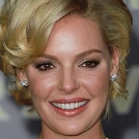 Katherine Heigl