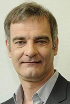 Heinrich Schafmeister