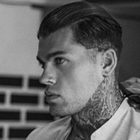 Stephen James Hendry