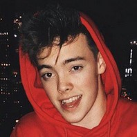 Zach Herron