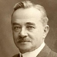 Milton S. Hershey