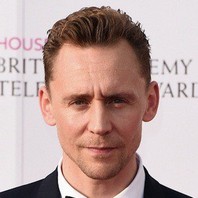 Tom Hiddleston