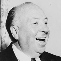 Alfred Hitchcock