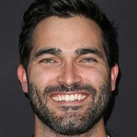 Tyler Hoechlin