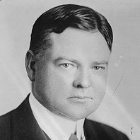 Herbert Hoover