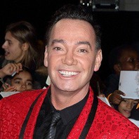 Craig Revel Horwood