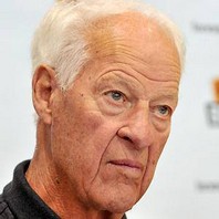 Gordie Howe