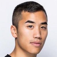 Andrew Huang