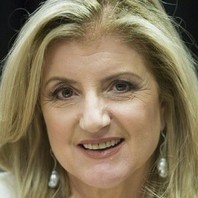 Arianna Huffington