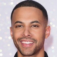 Marvin Humes