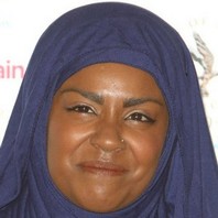 Nadiya Hussain