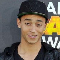 Nyjah Huston Nyjah Huston