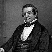 Washington Irving