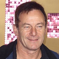 Jason Isaacs