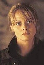 Izabella Scorupco