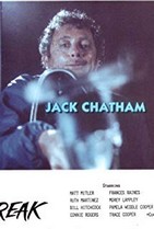 Jack Chatham