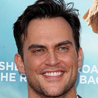 Cheyenne Jackson