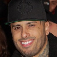 Nicky Jam