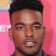 Luke James