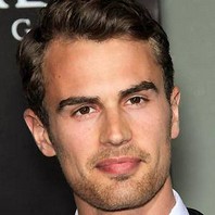 Theo James