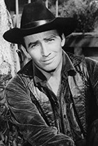 James Drury